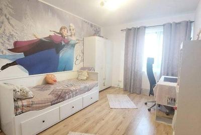 Vila Individuală P+1+M , Strada Cireșului, Fundeni - 15
