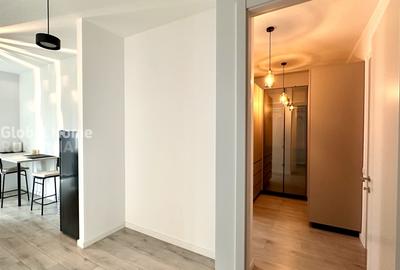 Apartament 2 camere 69 mp Win Herastrau | Parcare subterana - 18