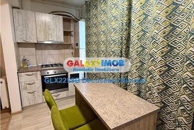 Garsoniera, Pollux Residence, mobilata, utilata 320 euro - 4