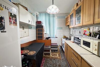Apartament cu 2 camere semidecomandat, mobilat în Craiovei - 5