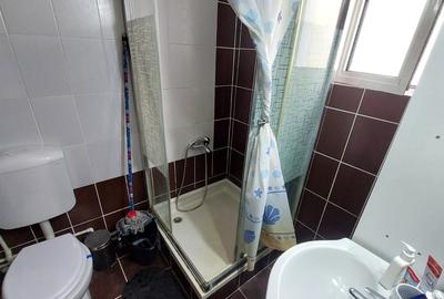 Apartament doua camere decomandat, etajul 10, Brazda zona Simplon - 7