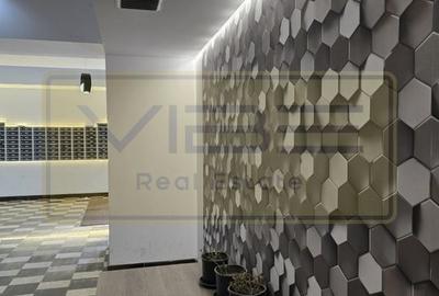 Himson - Tatarasi - 2 camere si parcare subterana - Intabulat - 14