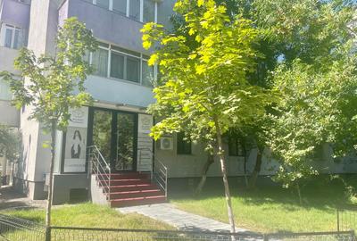 Spatiu Comercial - Aviatiei, Herastrau, Promenada - COMISION 0 - 2