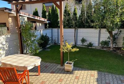 Casă cu 4 camere în Cetate - 7