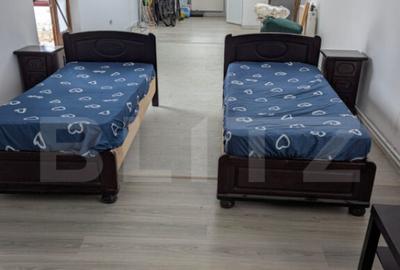 Garsonieră decomandată, mobilată în Tărlungeni - 5