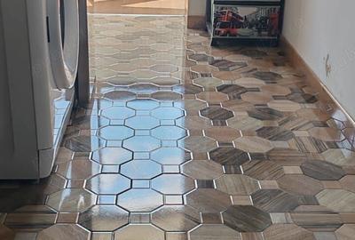 Apartament cu 2 camere în Stupini - 3