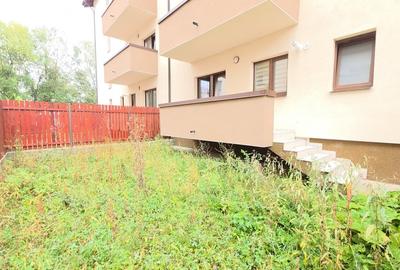 Garsoniera moderna cu gradina, Str. Universului, Sanpetru Residence - 3