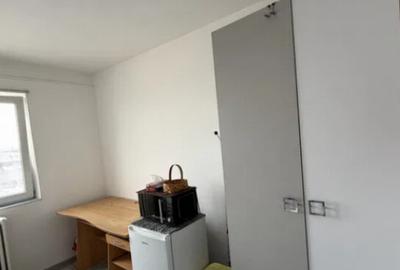 Garsonieră nedecomandată în Gemenii - 2