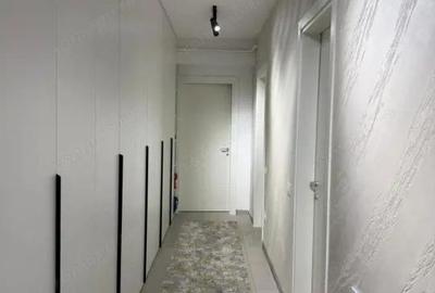 Apartament cu 3 camere decomandat în Central - 8