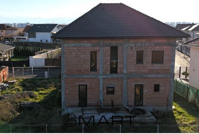 Casa individuala 210mp cu teren 460mp cartier Tineretului - 3