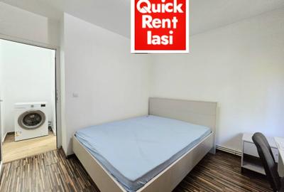 Ultracentral Langa Universitati Apartament 3Camere Decomandat  Prima Inchiriere - 5
