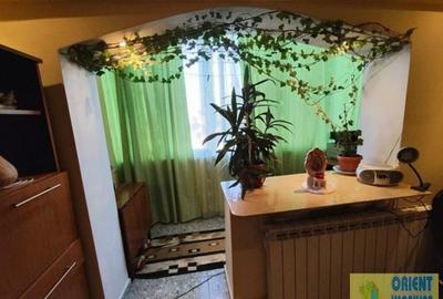 Dacia, decomandat, 3 camere, gaze, imobiliare Constanta - 3