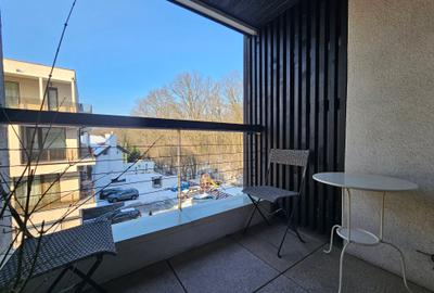 Apartament 2 camere Pipera - Erou Iancu Nicolae - Forest Hill - 9