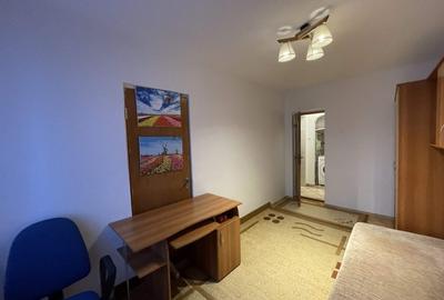 Apartament cu 2 camere semidecomandat în Crișan - 11