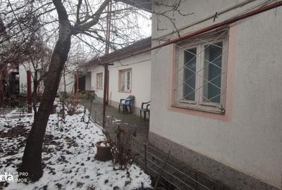 Spațiu comercial, în Ion Creangă - 4