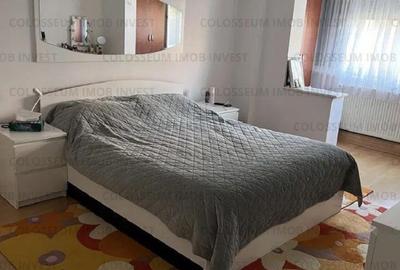 Apartament cu 2 camere decomandat, mobilat în Triaj - 2