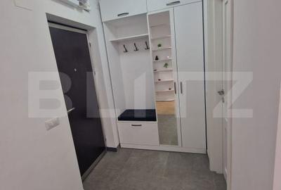 Apartament cu 2 camere în Central - 5