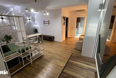 Apartament cu 2 camere în Gherăiești - 15