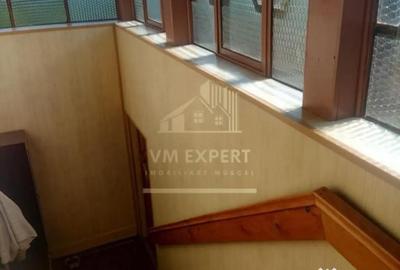 Casă cu 5 camere cu Teren 600 Mp în Câmpulung Muscel - 6