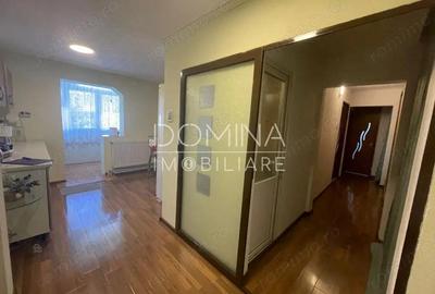 Vanzare apartament 3 camere, etaj 1, situat in Rovinari, strada Termocentralei - 7