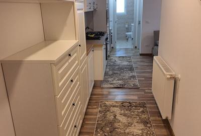 Apartament cu 2 camere în Fălticeni - 5