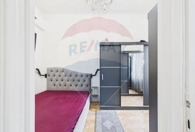 Apartament cu 2 camere, centrala termica - Ultracentral - 10