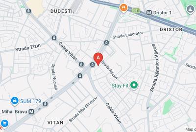 Garsonieră în Dristor - 8