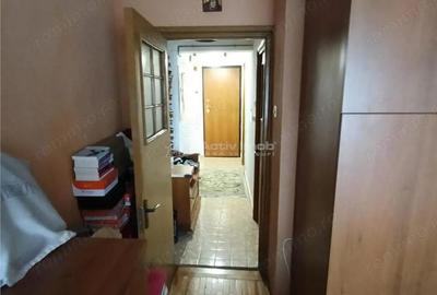Apartament cu 2 camere decomandat în Brătianu - 5