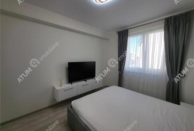 Apartament cu 3 camere si balcon in Sibiu zona Shopping City Sibiu - 18