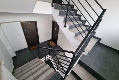 Tomis plus-apartament 3 camere 110 mp cu loc de parcare - 24