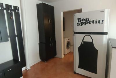 Apartament cu 2 camere decomandat în Nicolina - 2