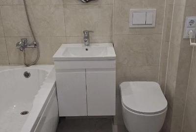 Garsonieră decomandată în Dristor