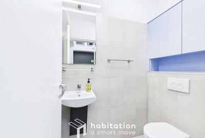 Vedere la pădure – apartament 3 camere,  elegant si primitor,  Lipovei - 22