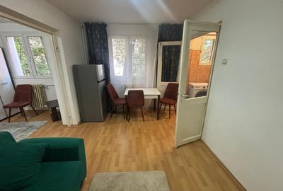 Apartament 2 camere Tatarasi - I. Creanga - 2