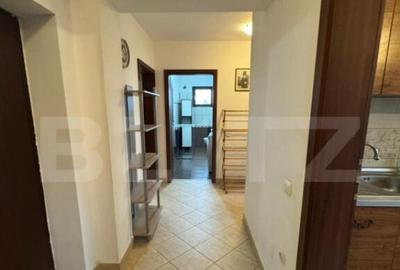 Apartament cu 3 camere decomandat în George Enescu