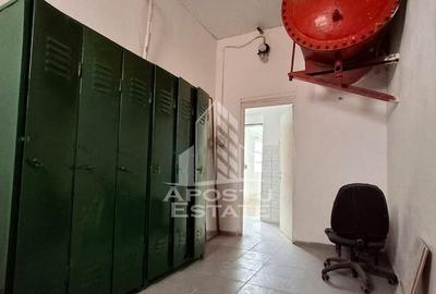 Spatiu industrial multifunctional 400 mp utili - 6