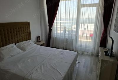 Apartament cu 2 camere nedecomandat în Central - 5