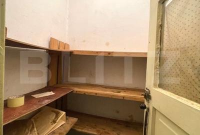 Apartament 2 camere, decomandat, 52 mp, renovabil, zona The Office Apartament 2 camere, decomandat, 52 mp, renovabil, zona The Office - 6