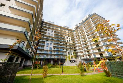 APARTAMENT 2 CAMERE - COTROCENI - 54MP - COMISION 0% - 2