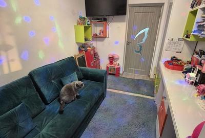 Apartament cu 3 camere în Podu Roș - 2