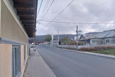 Vanzare casa si teren aferent in comuna Niculitel,judetul Tulcea - 4