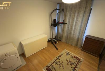 Apartament cu 5 camere decomandat în Hașdeu - 19