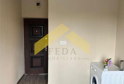 Garsonieră în UTA - 4