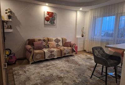 Inchiriere garsoniera cartierul Tractorul - 2