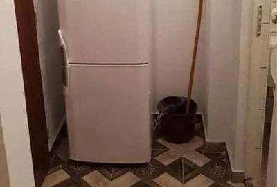 Garsonieră decomandată în Micălaca