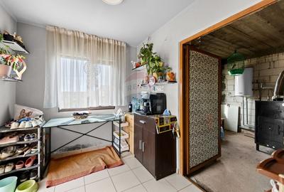 Casă individuală cu 3 camere cu Teren 450 Mp în Sud - 19