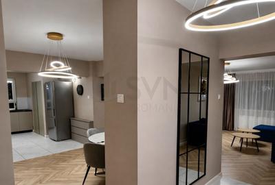 REA1026945 Apaament 2 camere I Prima inchiriere I Parcare I Henri Coanda - 5