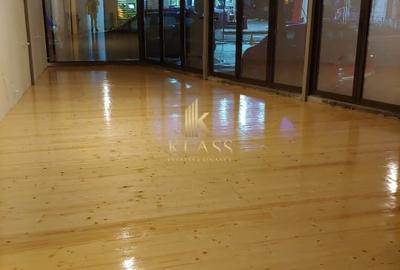 Spatiu comercial stradal, 200 mp, terasa, Horeca, zona Dacia - 1