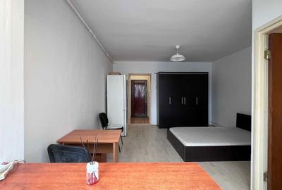 Garsonieră semidecomandată în Drumul Carului - 3