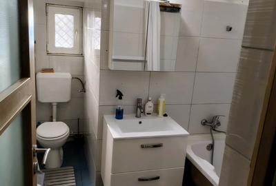 Apartament cu 2 camere decomandat, mobilat în Exercițiu - 5